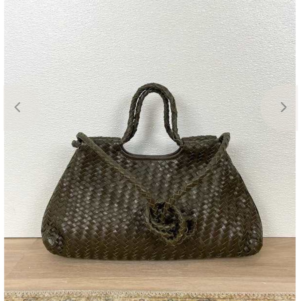 Bembien Gabine Bag in Olive